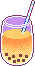 thai iced tea Slack emoji