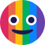 lgbt Slack emoji