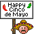 cinco de mayo Slack emoji