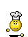 chef Slack emoji