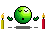 meditate Slack emoji