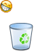 recycle Slack emoji