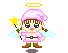 fairy Slack emoji