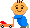 baby boy Slack emoji