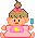 infant Slack emoji