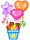 treats Slack emoji