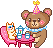 tea party Slack emoji