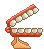 dentures Slack emoji