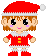elf Slack emoji