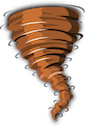 shit storm Slack emoji
