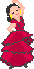 salsa dance Slack emoji