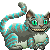 cheshire cat Slack emoji