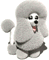 poodle Slack emoji