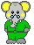 babar dancing Slack emoji