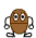 kiwi mouth Slack emoji