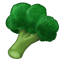 broccoli Slack emoji