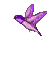 hummingbird Slack emoji