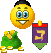 dreidel Slack emoji