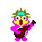 banjo Slack emoji