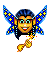 fairy Slack emoji