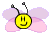 butterfly Slack emoji