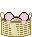 mouse basket Slack emoji