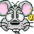 annoy mouse Slack emoji