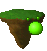 floating rock hang Slack emoji