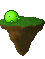 floating rock jam Slack emoji