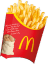 mcdonalds fries Slack emoji