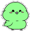 party chick Slack emoji