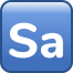 saturday Slack emoji