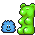 knuddels gummybear Slack emoji