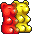 knuddels gummybears Slack emoji