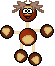 wooden doll Slack emoji