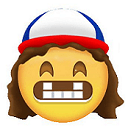 dustin Slack emoji