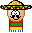 mexican Slack emoji