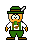 oktoberfest baby Slack emoji