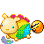 sheepy paint Slack emoji