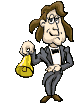 butler Slack emoji