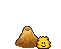 volcano knuddels Slack emoji