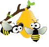 beehive Slack emoji