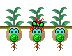 plant babies Slack emoji