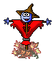 scarecrow Slack emoji