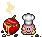 baked apple Slack emoji