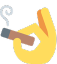 a joint Slack emoji
