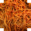heaviest spaghetti plus sign Slack emoji