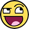 awesome sarcastic Slack emoji