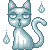 ghost cat Slack emoji