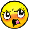 ur a jerk Slack emoji